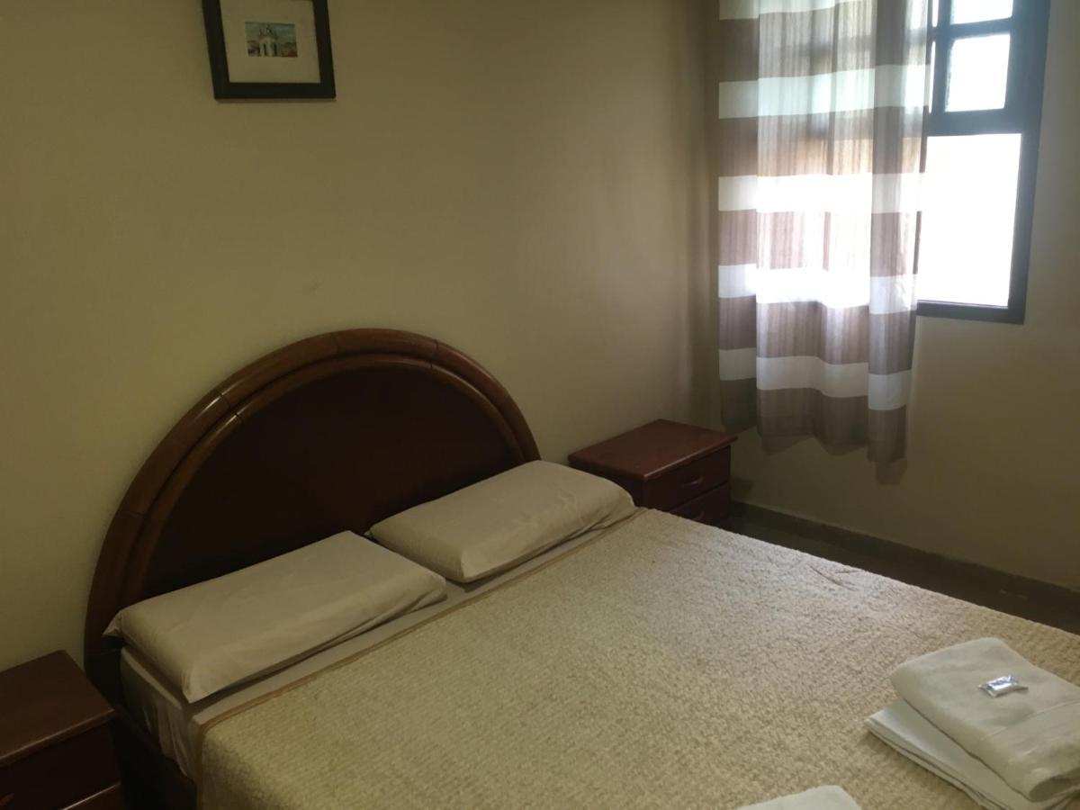 Campo Amarelo Hospitalidade Hotel Sao Paulo Room photo